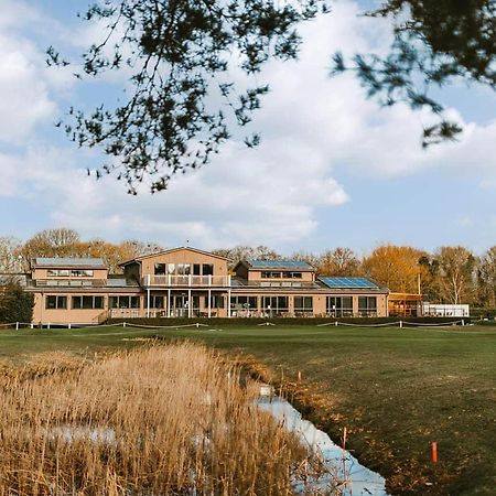 Messingham Lakes Hotel Exterior photo